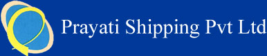 Prayati Shipping Pvt Ltd.